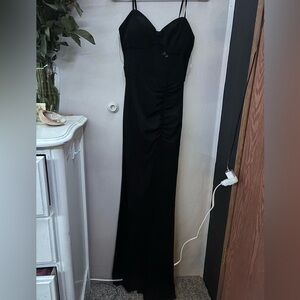 David’s Bridal Bridesmaid/Prom dress